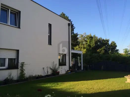Immobilie in Bisamberg - Einfamilienhaus zum Kauf - Bisamberg - 594.000 € - 5 Zimmer, 104 m², 327 m² Grundstück - Bild 0