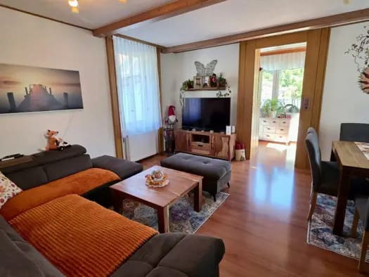 Immobilie in Spital am Semmering - Einfamilienhaus zum Kauf - Spital am Semmering - 299.000 € - 4 Zimmer, 96 m², 534 m² Grundstück - Bild 1