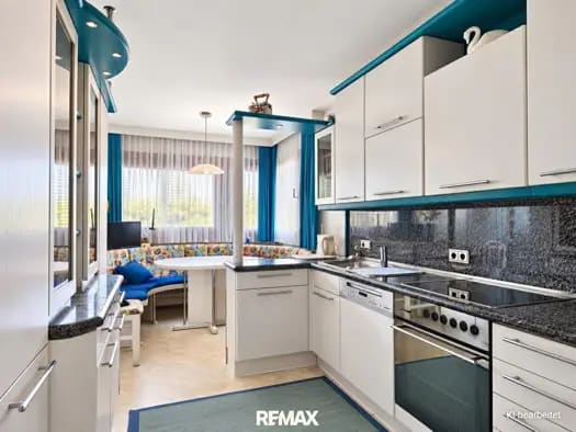Immobilie in Wenns - Wohnung zum Kauf - Wenns - 280.000 € - 4 Zimmer, 106,8 m², 2. Geschoss - Bild 1