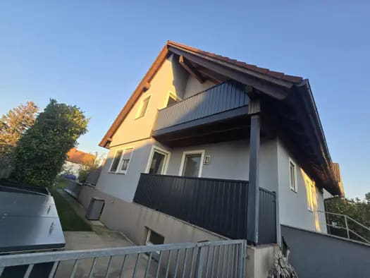 Immobilie in Marchegg - Einfamilienhaus zum Kauf - Marchegg - 390.000 € - 5 Zimmer, 143 m², 756 m² Grundstück - Bild 0