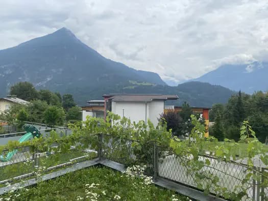 Immobilie in Am Grettert - Reihenmittelhaus zum Kauf - Imst - 469.000 € - 5 Zimmer, 122,3 m², 130 m² Grundstück - Bild 1