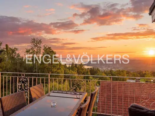 Immobilie in Eichenberg - Einfamilienhaus zum Kauf - Eichenberg - 1.690.000 € - 8 Zimmer, 214,2 m² - Bild 0