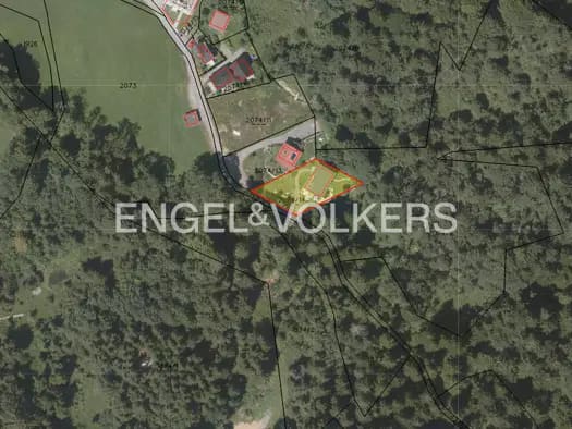 Immobilie in Eichenberg - Einfamilienhaus zum Kauf - Eichenberg - 1.690.000 € - 8 Zimmer, 214,2 m² - Bild 2