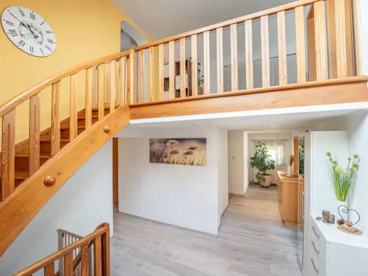 Immobilie in Ramingstein - Mehrfamilienhaus zum Kauf - Ramingstein - 625.000 € - 6 Zimmer, 205 m², 4.508 m² Grundstück - Bild 1