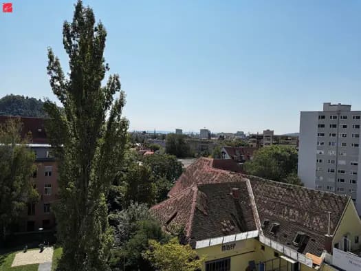 Immobilie in Sankt Leonhard - Wohnung zum Kauf - Graz - 108.900 € - 2 Zimmer, 45,2 m² - Bild 0
