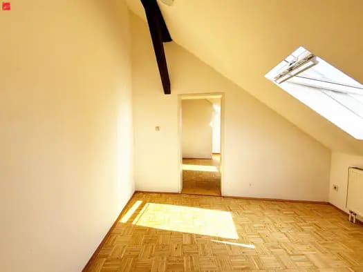 Immobilie in Sankt Leonhard - Wohnung zum Kauf - Graz - 108.900 € - 2 Zimmer, 45,2 m² - Bild 1