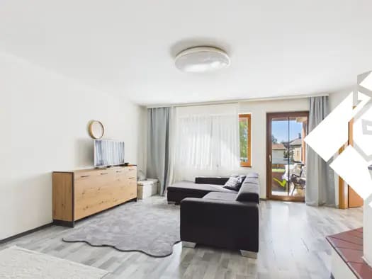 Immobilie in Brixlegg - Wohnung zum Kauf - Brixlegg - 359.000 € - 4 Zimmer, 86,1 m², 1. Geschoss, frei ab 01.01.2027 - Bild 0