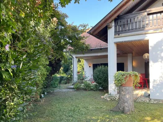 Immobilie in Hinterbrühl - Einfamilienhaus zum Kauf - Hinterbrühl - 699.000 € - 5 Zimmer, 260 m² - Bild 1
