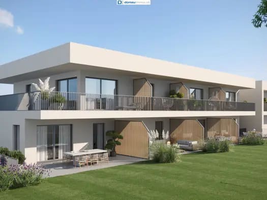 Immobilie in Hart bei Graz - Wohnung zum Kauf - Erstbezug - Hart bei Graz - 295.000 € - 2,5 Zimmer, 61,5 m² - Bild 0