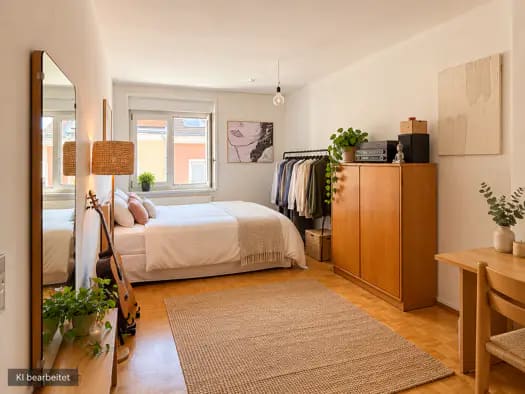 Immobilie in Wilten - Wohnung zum Kauf - Innsbruck - 320.000 € - 2,5 Zimmer, 55 m², 5 Geschosse, frei ab 01.11.2026 - Bild 0