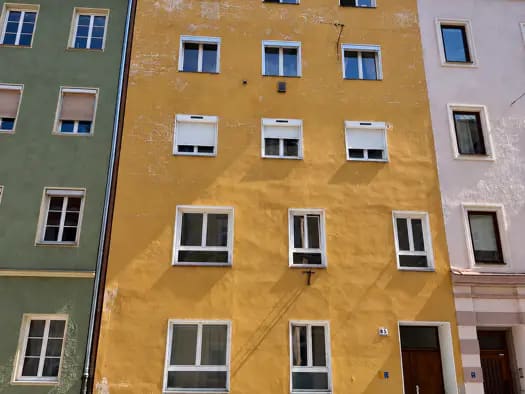 Immobilie in Wilten - Wohnung zum Kauf - Innsbruck - 320.000 € - 2,5 Zimmer, 55 m², 5 Geschosse, frei ab 01.11.2026 - Bild 2