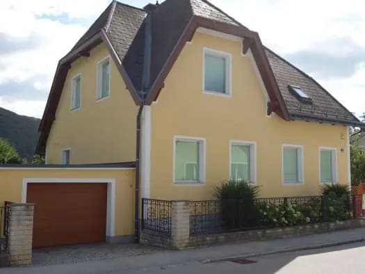 Immobilie in Berndorf - Einfamilienhaus zum Kauf - Berndorf - 350.000 € - 5 Zimmer, 172,5 m², 895 m² Grundstück - Bild 0