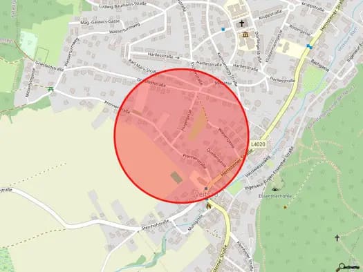 Immobilie in Berndorf - Einfamilienhaus zum Kauf - Berndorf - 350.000 € - 5 Zimmer, 172,5 m², 895 m² Grundstück - Bild 2