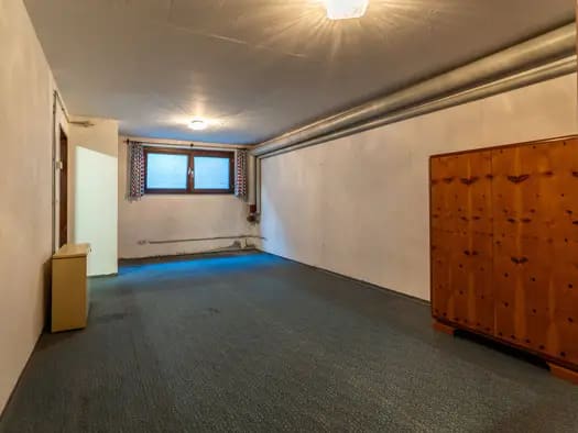 Immobilie in Völs - Reihenmittelhaus zum Kauf - Völs - 695.000 € - 5 Zimmer, 130 m², 149 m² Grundstück - Bild 2