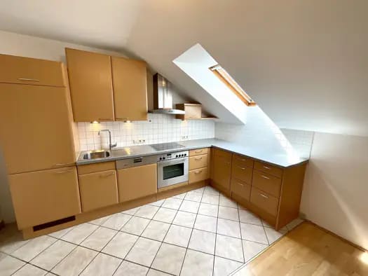 Immobilie in Obertrum am See - Wohnung zum Kauf - Obertrum am See - 379.000 € - 3 Zimmer, 97 m² - Bild 1