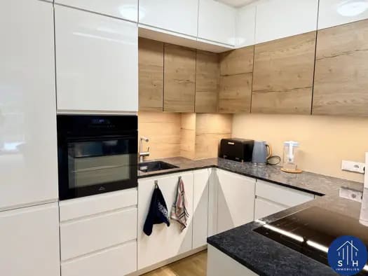 Immobilie in Bad Häring - Wohnung zum Kauf - Bad Häring - 270.000 € - 2 Zimmer, 51 m², EG, frei ab 01.01.2027 - Bild 0