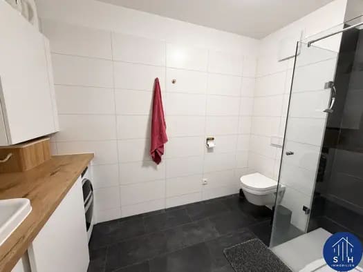 Immobilie in Bad Häring - Wohnung zum Kauf - Bad Häring - 270.000 € - 2 Zimmer, 51 m², EG, frei ab 01.01.2027 - Bild 1