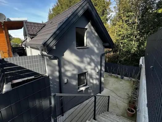Immobilie in Eitzing - Wohnung zum Kauf - Eitzing - 259.000 € - 3 Zimmer, 60 m² - Bild 0
