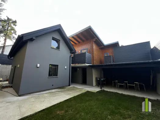 Immobilie in Eitzing - Wohnung zum Kauf - Eitzing - 259.000 € - 3 Zimmer, 60 m² - Bild 1