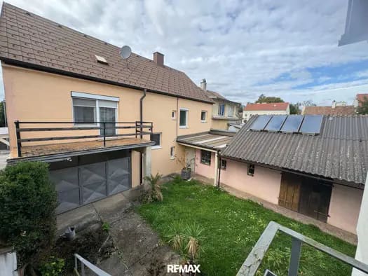 Immobilie in Sierndorf - Einfamilienhaus zum Kauf - Sierndorf - 398.000 € - 4 Zimmer, 180 m², 830 m² Grundstück - Bild 0