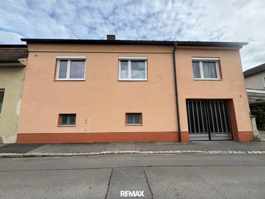 Immobilie in Sierndorf - Einfamilienhaus zum Kauf - Sierndorf - 398.000 € - 4 Zimmer, 180 m², 830 m² Grundstück - Bild 1