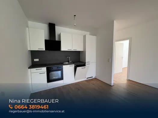 Immobilie in Oberwart - Wohnung zum Kauf - Erstbezug - Oberwart - 380.279 € - 4 Zimmer, 94,8 m² - Bild 0