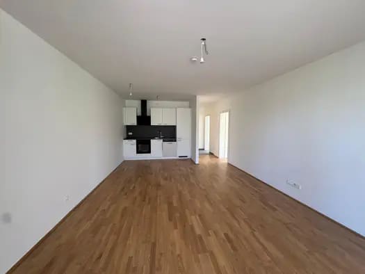 Immobilie in Oberwart - Wohnung zum Kauf - Erstbezug - Oberwart - 380.279 € - 4 Zimmer, 94,8 m² - Bild 1