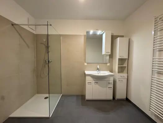 Immobilie in Oberwart - Wohnung zum Kauf - Erstbezug - Oberwart - 380.279 € - 4 Zimmer, 94,8 m² - Bild 2