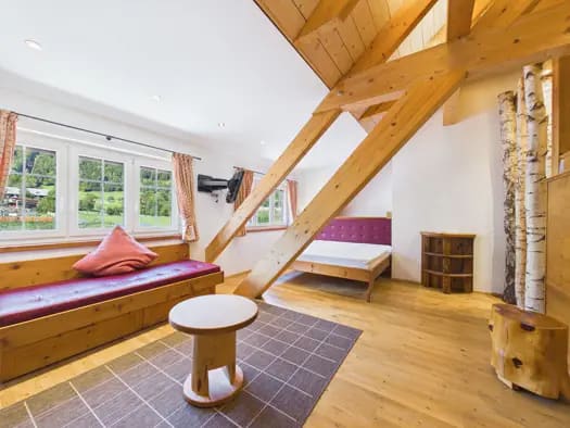 Immobilie in Steindorf am Ossiacher See - Maisonette zum Kauf - Steindorf am Ossiacher See - 394.000 € - 4 Zimmer, 88,6 m² - Bild 0