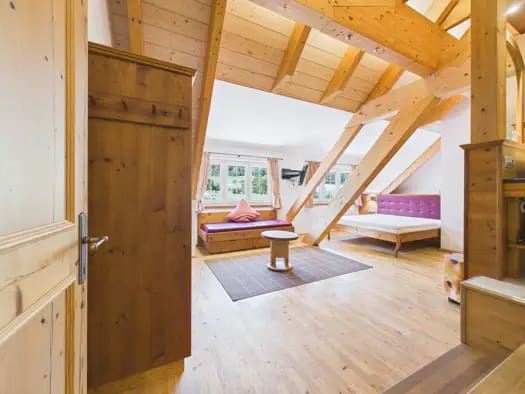 Immobilie in Steindorf am Ossiacher See - Maisonette zum Kauf - Steindorf am Ossiacher See - 394.000 € - 4 Zimmer, 88,6 m² - Bild 1