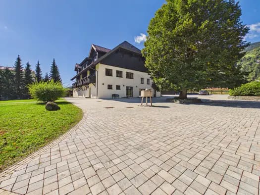 Immobilie in Steindorf am Ossiacher See - Maisonette zum Kauf - Steindorf am Ossiacher See - 394.000 € - 4 Zimmer, 88,6 m² - Bild 2