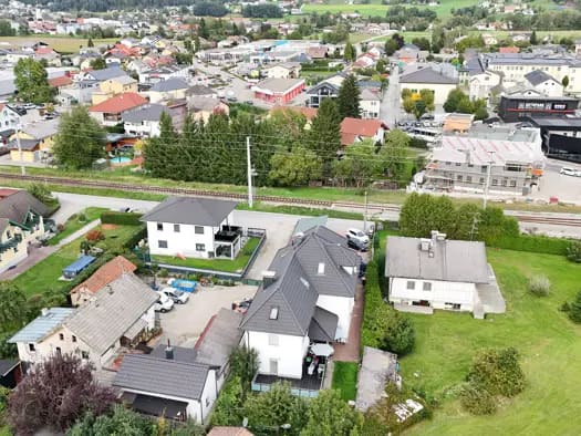 Immobilie in Mattighofen - Wohnung zum Kauf - Mattighofen - 224.900 € - 4 Zimmer, 76 m², 1. Geschoss - Bild 1