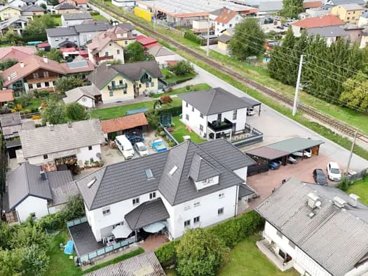 Immobilie in Mattighofen - Wohnung zum Kauf - Mattighofen - 224.900 € - 4 Zimmer, 76 m², 1. Geschoss - Bild 2