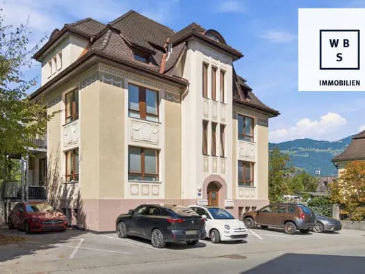 Immobilie in Nenzing - Haus zum Kauf - Nenzing - 1.398.000 € - 358 m², 635 m² Grundstück - Bild 0