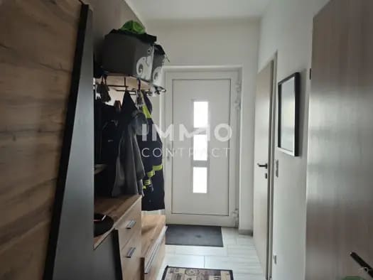 Immobilie in Loosdorf - Doppelhaushälfte zum Kauf - Loosdorf - 349.000 € - 4 Zimmer, 105 m², 292 m² Grundstück - Bild 1