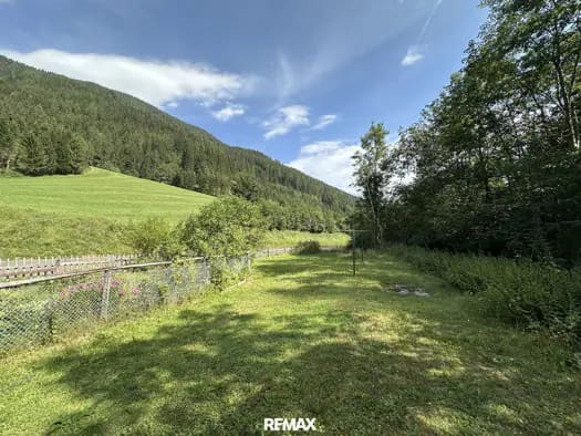 Immobilie in Turnau - Haus zum Kauf - Turnau - 91.000 € - 4 Zimmer, 105 m², 1.454 m² Grundstück - Bild 1