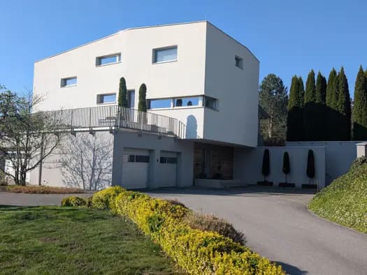 Immobilie in Weiz - Einfamilienhaus zum Kauf - Weiz - 1.490.000 € - 6 Zimmer, 263,4 m² - Bild 1
