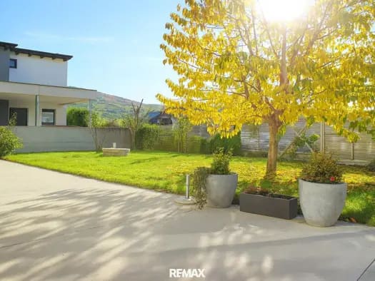 Immobilie in Königstetten - Einfamilienhaus zum Kauf - Königstetten - 598.000 € - 4 Zimmer, 163 m², 522 m² Grundstück - Bild 1