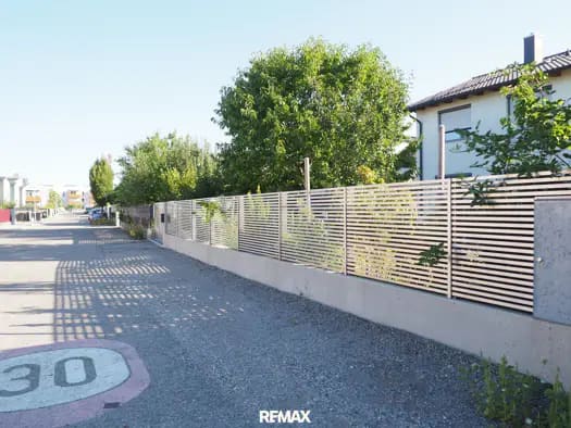 Immobilie in Königstetten - Einfamilienhaus zum Kauf - Königstetten - 598.000 € - 4 Zimmer, 163 m², 522 m² Grundstück - Bild 2