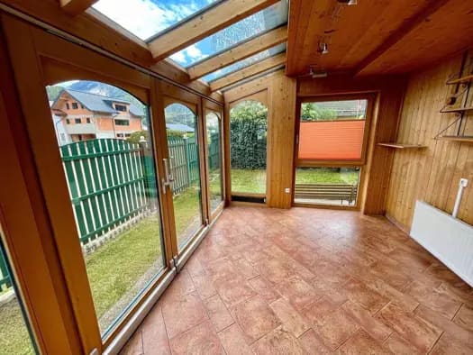 Immobilie in Golling an der Salzach - Haus zum Kauf - Golling an der Salzach - 590.000 € - 6,5 Zimmer, 160 m², 319 m² Grundstück - Bild 0