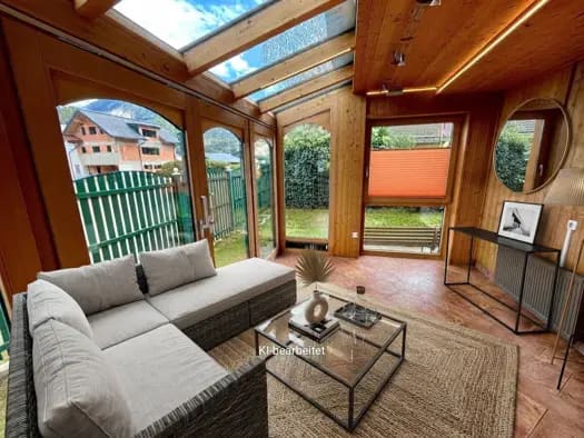 Immobilie in Golling an der Salzach - Haus zum Kauf - Golling an der Salzach - 590.000 € - 6,5 Zimmer, 160 m², 319 m² Grundstück - Bild 1