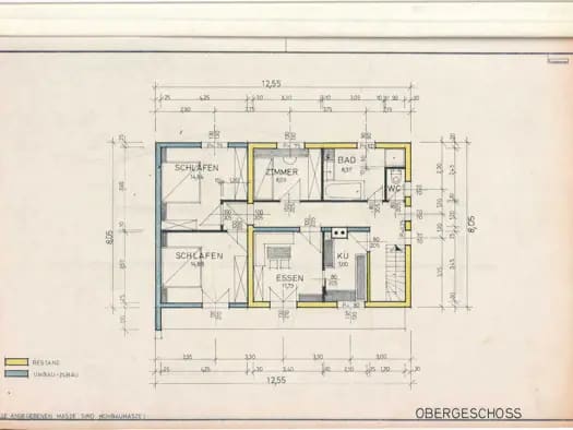 Immobilie in Golling an der Salzach - Haus zum Kauf - Golling an der Salzach - 590.000 € - 6,5 Zimmer, 160 m², 319 m² Grundstück - Bild 2