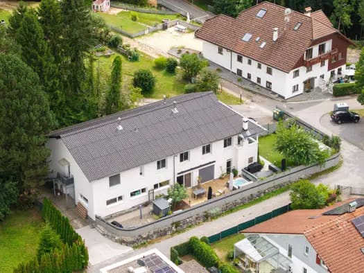 Immobilie in Hörbranz - Mehrfamilienhaus zum Kauf - Hörbranz - 1.950.000 € - 12 Zimmer, 332 m², 804 m² Grundstück - Bild 0