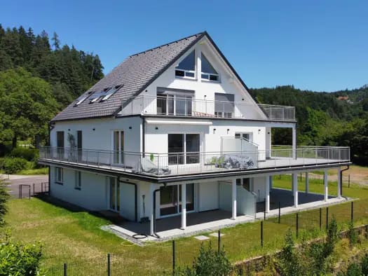 Immobilie in Pörtschach am Wörther See - Wohnung zum Kauf - Pörtschach am Wörther See - 465.000 € - 3 Zimmer, 78 m² - Bild 0