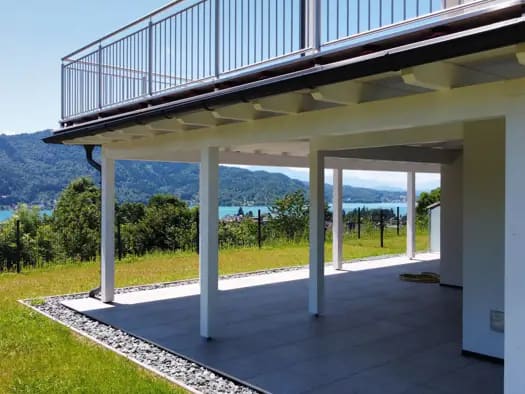 Immobilie in Pörtschach am Wörther See - Wohnung zum Kauf - Pörtschach am Wörther See - 465.000 € - 3 Zimmer, 78 m² - Bild 1
