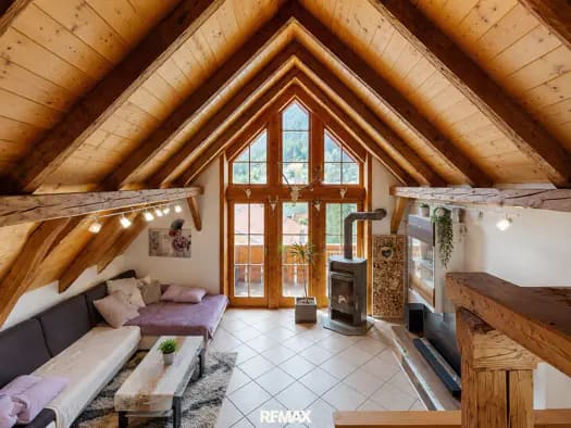 Immobilie in Pfunds - Wohnung zum Kauf - Pfunds - 330.000 € - 155 m² - Bild 0