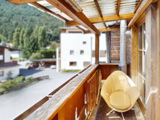 Immobilie in Pfunds - Wohnung zum Kauf - Pfunds - 330.000 € - 155 m² - Bild 2