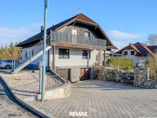 Immobilie in Eggerding - Wohnung zum Kauf - Eggerding - 650.000 € - 322,2 m² - Bild 0