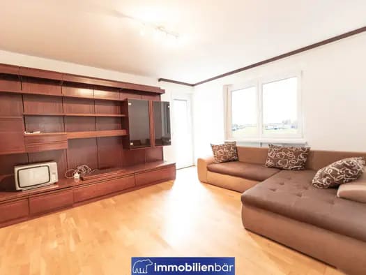 Immobilie in Neumarkt im Hausruckkreis - Wohnung zum Kauf - Neumarkt im Hausruckkreis - 169.000 € - 4,5 Zimmer, 81,9 m², 2. Geschoss - Bild 1