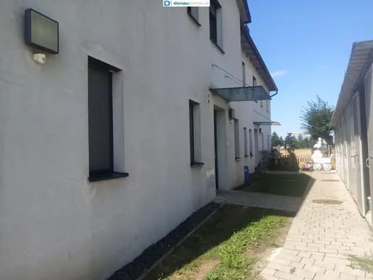 Immobilie in Wagna - Wohnanlage zum Kauf - Wagna - 718.885 € - 217,4 m² - Bild 1